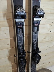 LYŽE NORDICA GT 74 CA 168CM